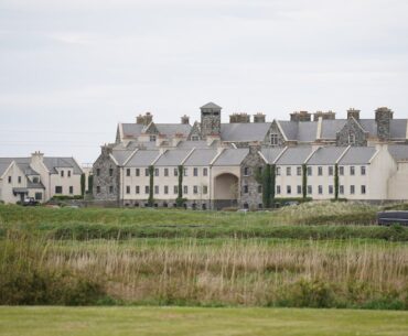 Trump’s Doonbeg golf resort gets permission for upgrade works – The Irish Times
