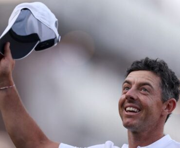 McIlroy backed to make it five in Dubai
