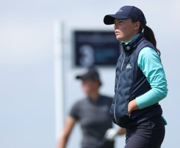 No joy for Coulter & Donegan as Asia Pacific win Patsy Hankins Trophy