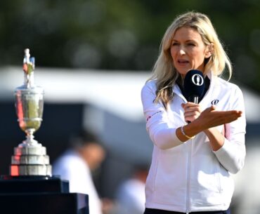Di Stewart joins Clubs to Hire as global brand ambassador to champion hassle-free golf travel