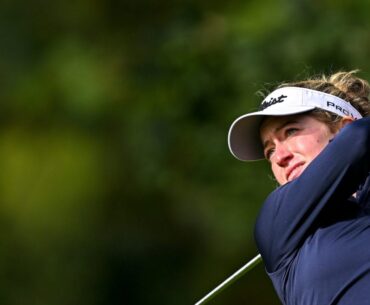 Foster proud of Irish talent joining the LET