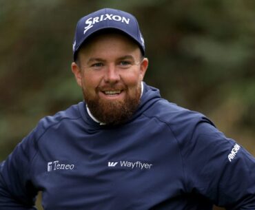 Irish on Tour: Lowry begins in US as Irish trio hit Ras Al Khaimah