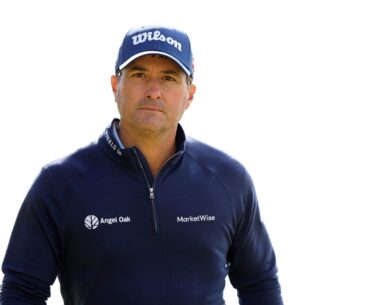 Q&A: Kevin Kisner on the Ryder Cup, NBC and what he wants from PGA Tour stars