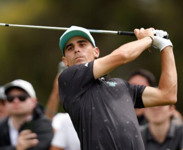 LIV Golf star gets special Masters invite after failing to qualify