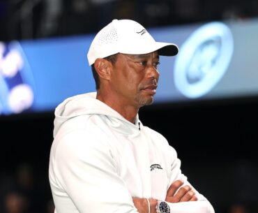 Tiger embraces new chapter - Global Golf Post