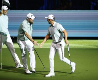 How did TGL do on opening night? How golf’s new league looked in person, on ESPN