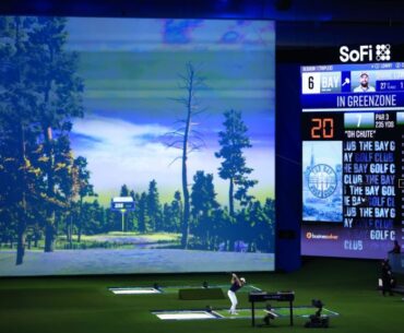 TGL Golf Hits Intended Demo in Debut—Even With Tiger and Rory Out