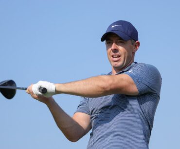 McIlroy: Golf peace deal should be done but won't solve all problems