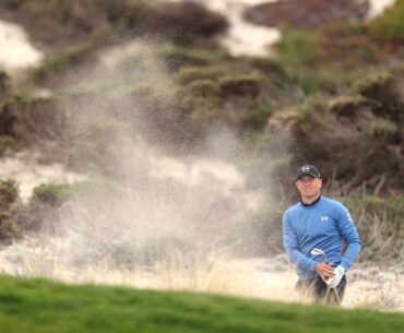 Positives outweigh negatives in Spieth’s relaunch