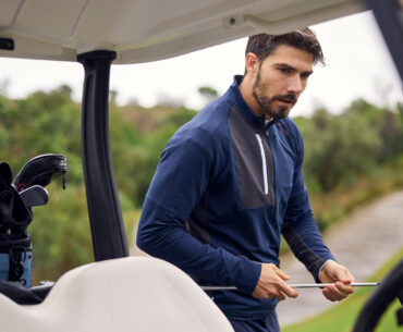 Craghoppers to launch first-ever golf collection with insect repellent technology