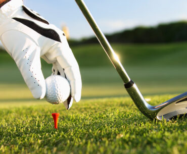 Golf Majors Previews for 2025