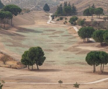 Dutch investment fund acquires golf course in south of Spain
