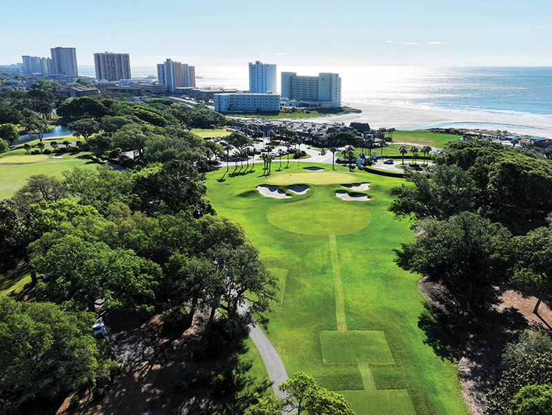 The Boys Are Back in Town | Myrtle Beach, SC The Boys Are Back in Town | Myrtle Beach, SC