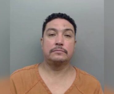 Arrest made in Casa Blanca Golf Course burglary case
