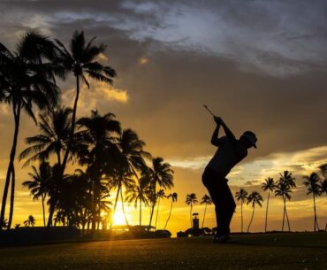 How much does a Waialae Country Club Membership cost…