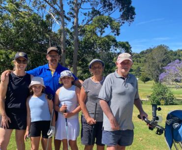 Pines Golf Club works hard to ‘create the most enjoyable atmosphere in Northland’