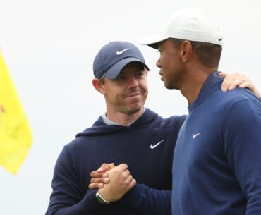 What is TGL? The new golf venture from Tiger Woods and Rory McIlroy aiming to change the game