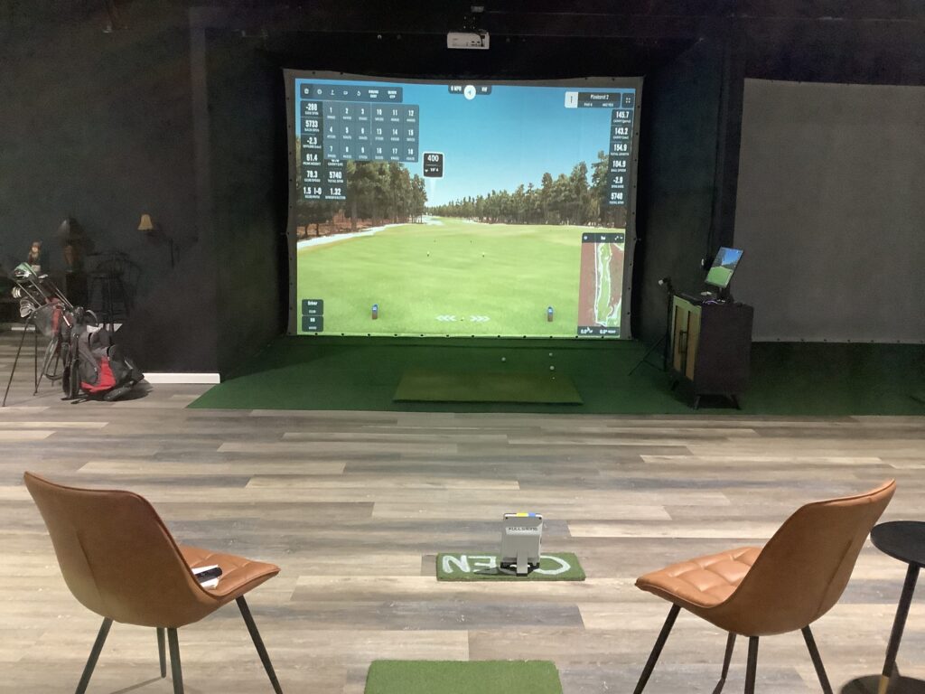 The Grand Strand has three new indoor golf facilities. Where they are and what they offer