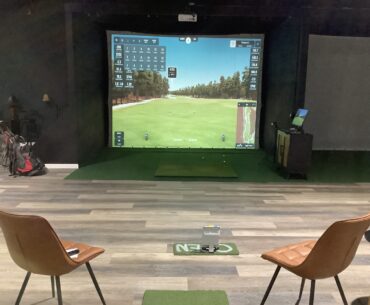 The Grand Strand has three new indoor golf facilities. Where they are and what they offer