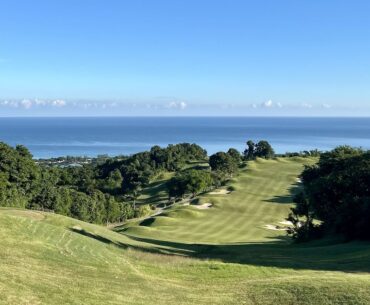 Want to be like a PGA Tour pro in paradise? Jamaica Pro-Am is for you