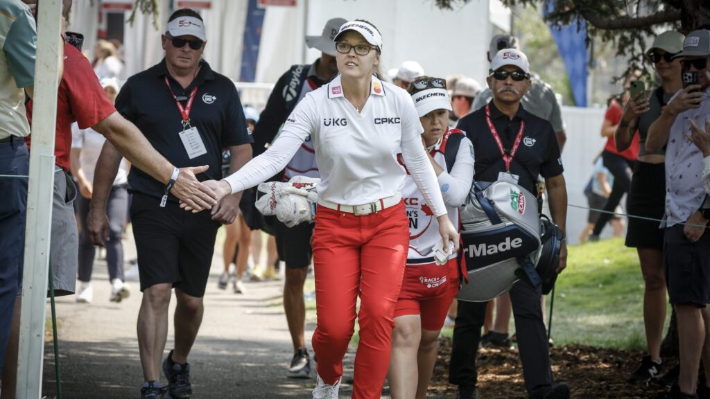 30 wishes for the 2025 golf season