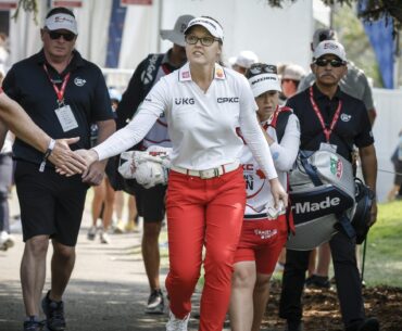 30 wishes for the 2025 golf season