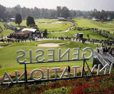 Fires cause PGA Tour to move Genesis Invitational from Riviera Country Club – Daily News