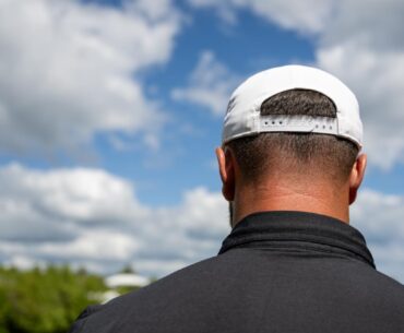 Tom McKibbin told by major champ his LIV Golf money 'not life-changing'