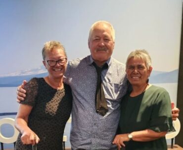 News, results from around Gisborne and East Coast golf courses