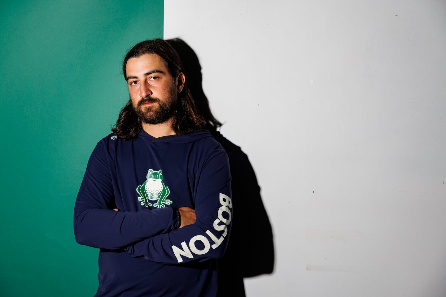 Musician Noah Kahan is joining Boston Common Golf as an investor.