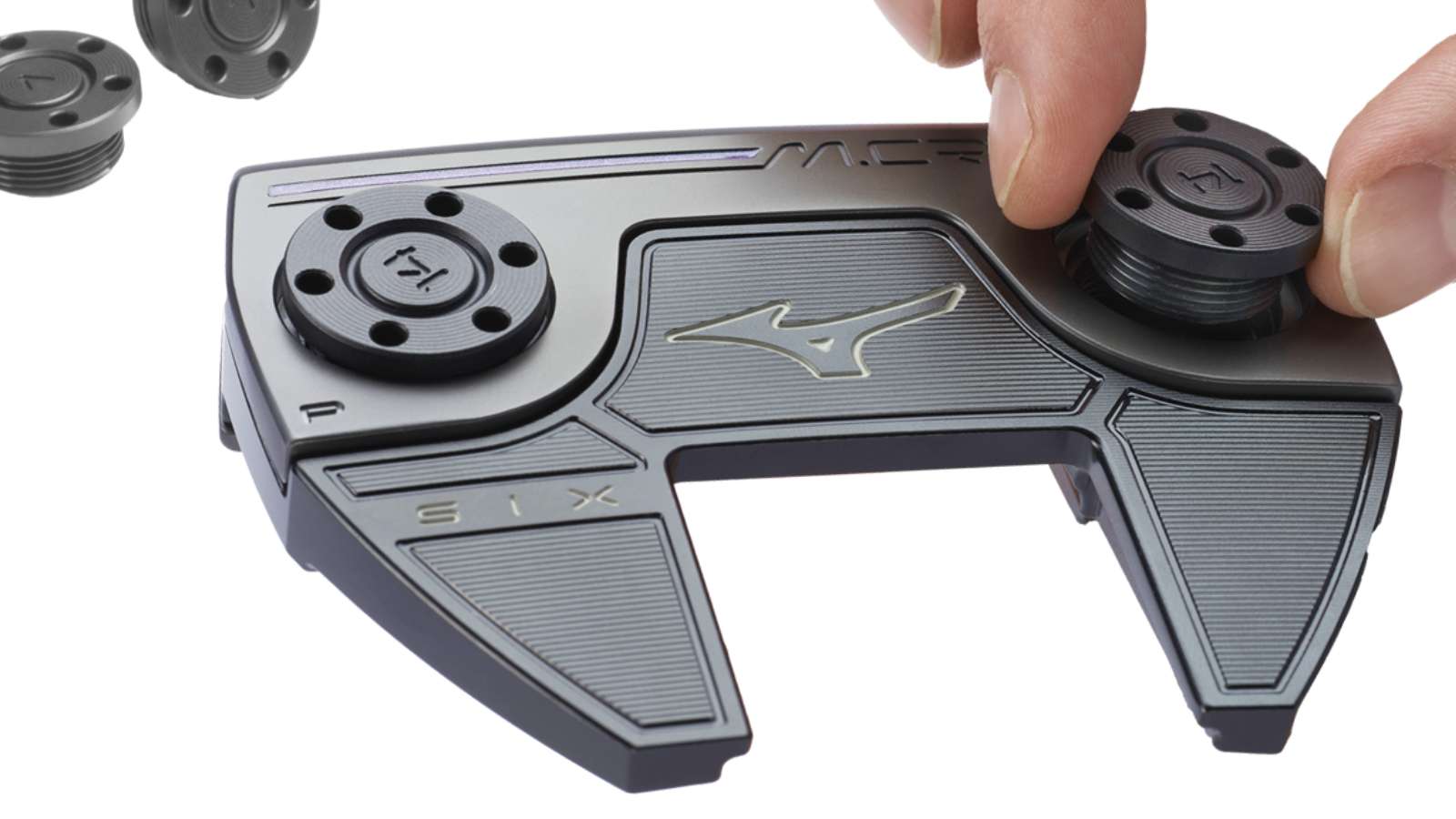 First look 2025: The all new adjustable Mizuno M.Craft X putter – is it a gimmick or does it work? First look 2025: The all new adjustable Mizuno M.Craft X putter – is it a gimmick or does it work?