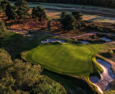 Trying to break 90 again: Ryder Cup venue Moortown a magical place to start 2025