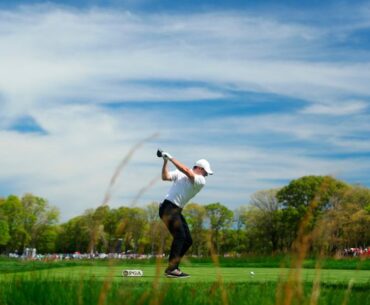 Brian Keogh: Why blue-sky thinking is needed to sort out golf’s woes in 2025
