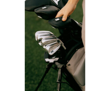 PXG Introduces Exciting New Wildcat Golf Club Line & Black Hawk Putter for all the Game's Adventurers