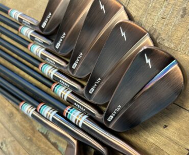 New Licensing Agreement with HEAD Sport and PGA Merchandise Show Debut