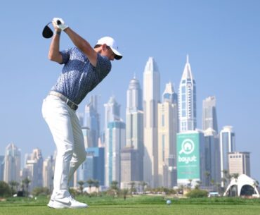We've a 55/1 each-way swing for this week's action