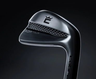 Cobra Golf set to launch another set of 3D printed golf irons later this year