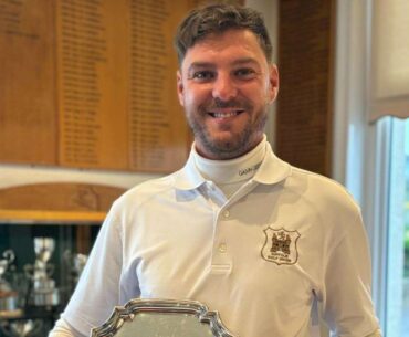 Where to play a Suffolk Golf Union event in 2025 and why it is special for all levels of club golfers