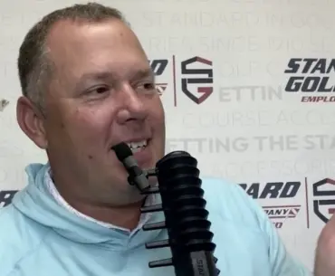 Matt Pauli's Perfect Golf Course: 'This Or That' Edition