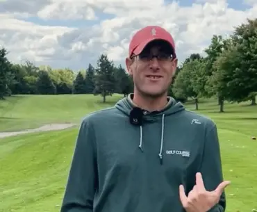 Guy Cipriano Ranks Golf’s Most Memorable Scenarios