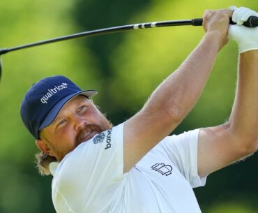 The journey of resilience in the world of golf – Deseret News