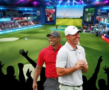 It's TGL Time - Irish Golfer Magazine