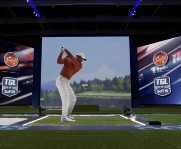 Tiger Woods’ TGL explained; everything you need to know