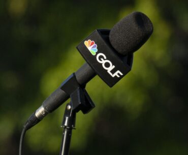 Golf Channel reportedly hasn't entertained potential sale as SpinCo preps launch