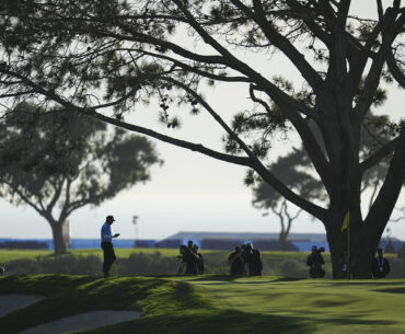 The Most Difficult Courses From the 2024 PGA Tour