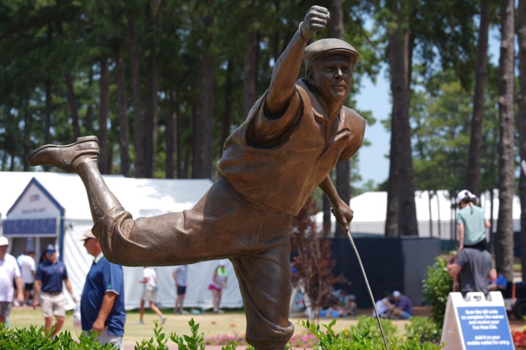 15 Interesting Things About Golf Legend Payne Stewart