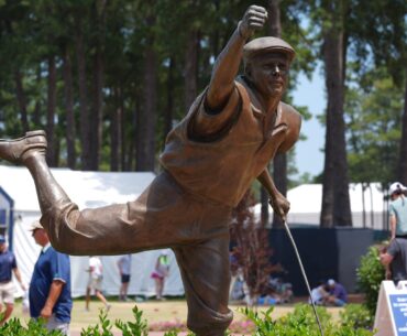 15 Interesting Things About Golf Legend Payne Stewart
