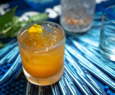 The 15 Best Golf Course Beverages