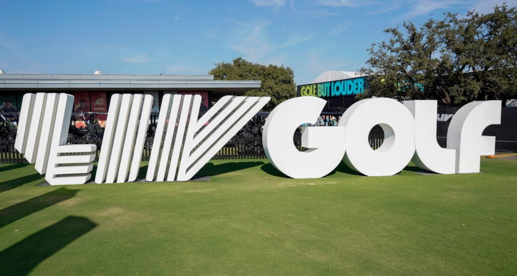 Will Fox deal actually increase LIV Golf's viewership?