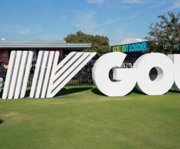 Will Fox deal actually increase LIV Golf's viewership?